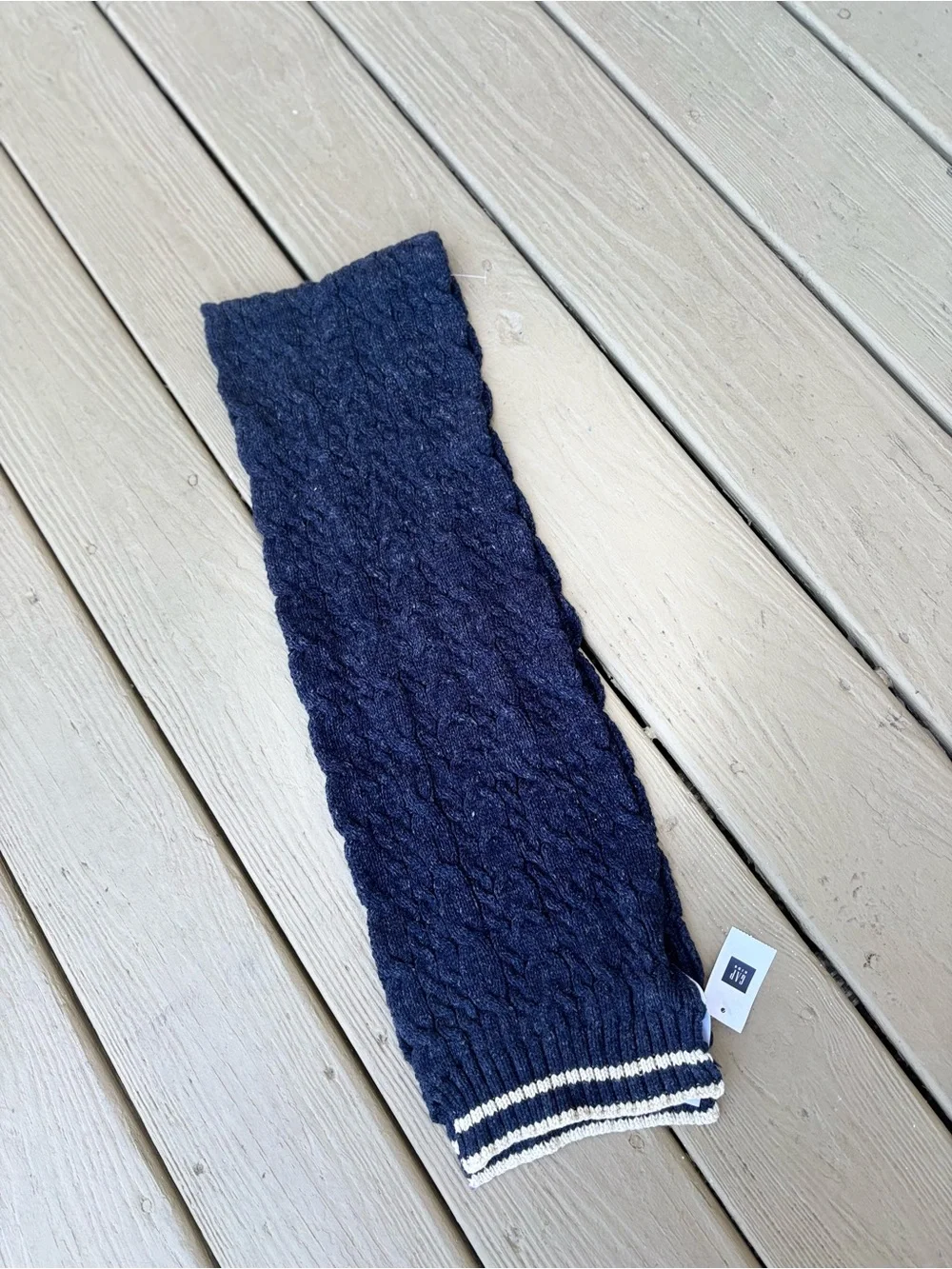 GAP nwt soft